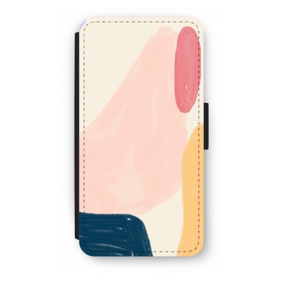 samsung-galaxy-a5-2017-flip-hoesje - Saturday Flow