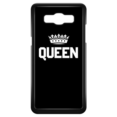 Queen noir