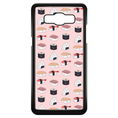 Sushi Pattern