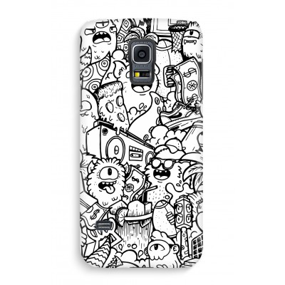 samsung-s5-funda-totalmente-impresa - Ciudad Vexx #2