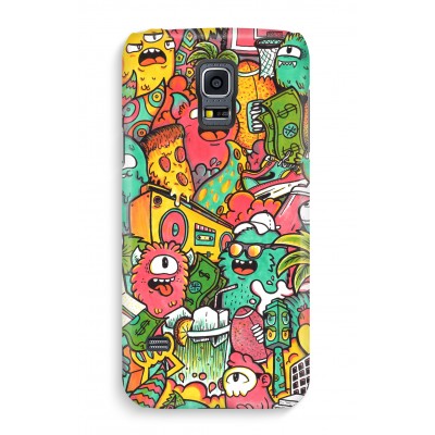 samsung-s5-funda-totalmente-impresa - Ciudad Vexx