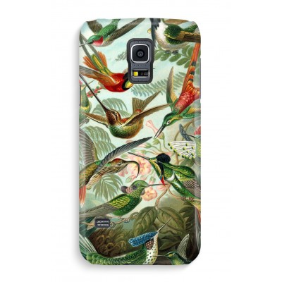 samsung-s5-funda-totalmente-impresa - Haeckel Trochilidae
