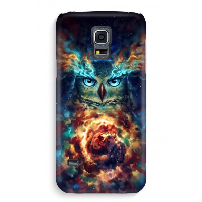 samsung-s5-hoesje-volledig-geprint - Aurowla