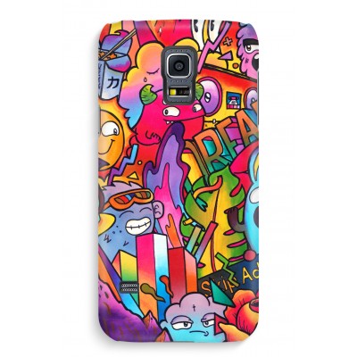 samsung-s5-funda-totalmente-impresa - Dreams