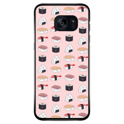 Sushi Pattern