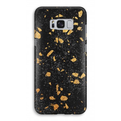 samsung-galaxy-s8-full-print-case - Terrazzo N°7