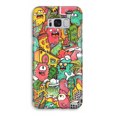 samsung-galaxy-s8-full-print-case - Vexx City
