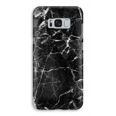 samsung-galaxy-s8-full-print-case - Black Marble 2