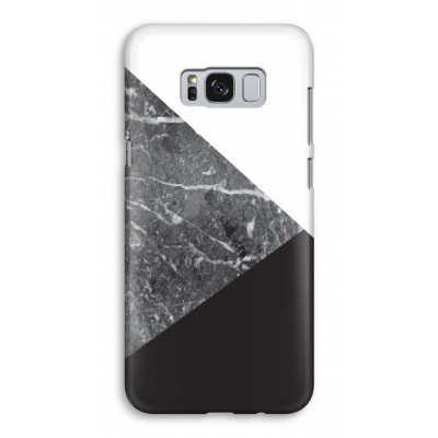 samsung-galaxy-s8-full-print-case - Marble combination
