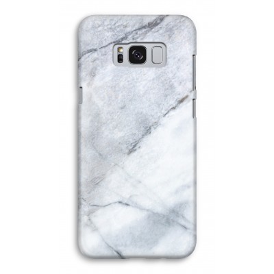 samsung-galaxy-s8-full-print-case - Marble white