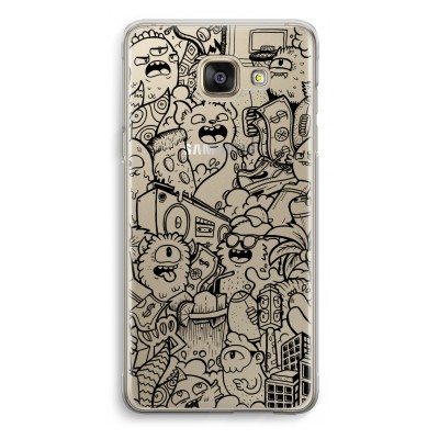 samsung-galaxy-a5-2016-transparante-cover - Vexx Black City