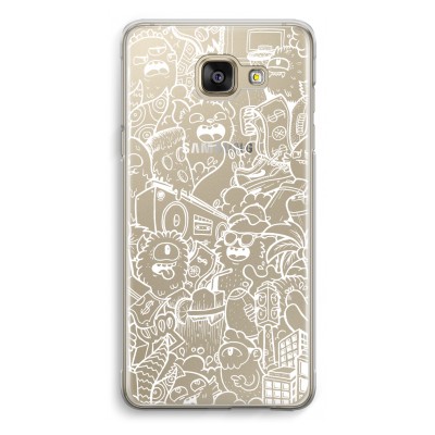 samsung-galaxy-a5-2016-transparante-cover - Vexx City #2