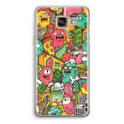 samsung-galaxy-a5-2016-transparante-cover - Vexx City