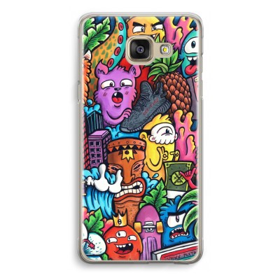 samsung-galaxy-a5-2016-transparante-cover - Vexx Mixtape
