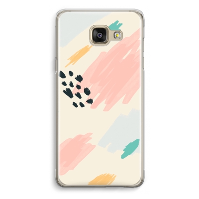 samsung-galaxy-a5-2016-transparante-cover - Sunday Chillings