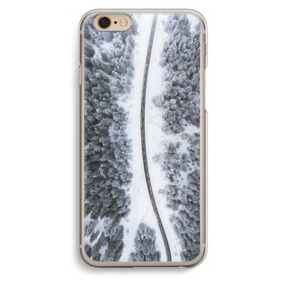 iphone-6-6s-transparent-case - Snøfall