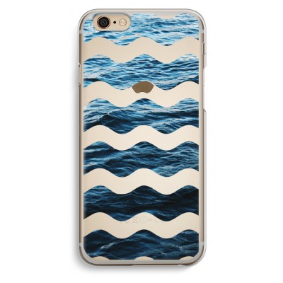 iphone-6-6s-transparent-case - Ocean