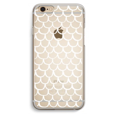 iphone-6-6s-transparent-case - Pink roof tiles