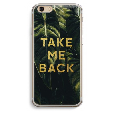 iphone-6-6s-transparent-case - Take me back