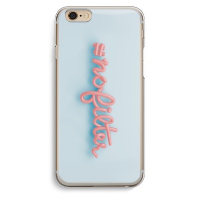 iphone-6-6s-transparent-case - #nofilter