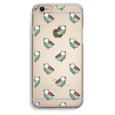 iphone-6-6s-transparante-cover - Vogeltjes