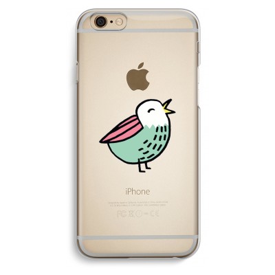 iphone-6-6s-transparante-cover - Birdy