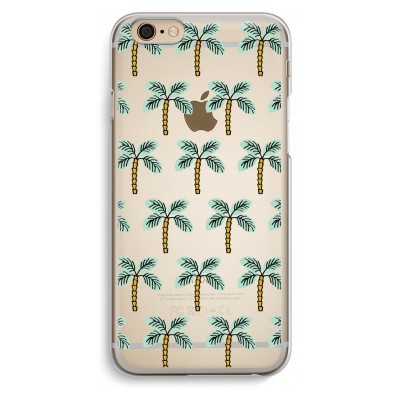 iphone-6-6s-transparante-cover - Paradise