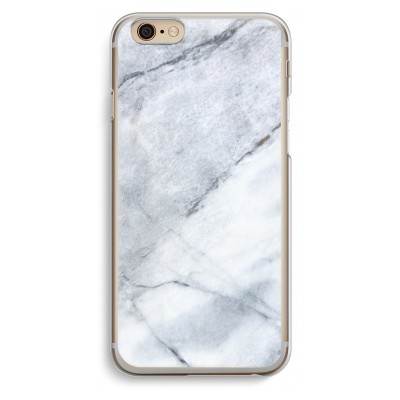 iphone-6-6s-transparent-fodral - Marmorvit
