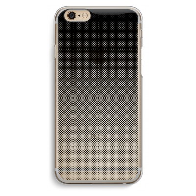iphone-6-6s-transparent-case - Musketon Halftone
