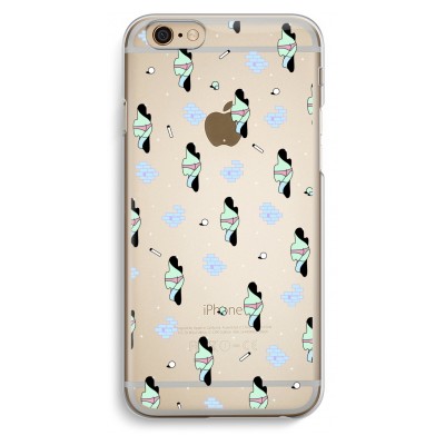 iphone-6-6s-transparent-case - Booty