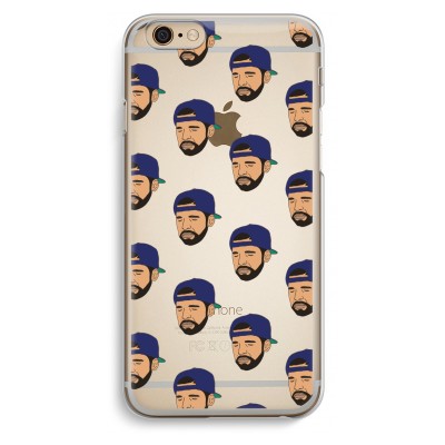 iphone-6-6s-transparante-cover - Drake Away