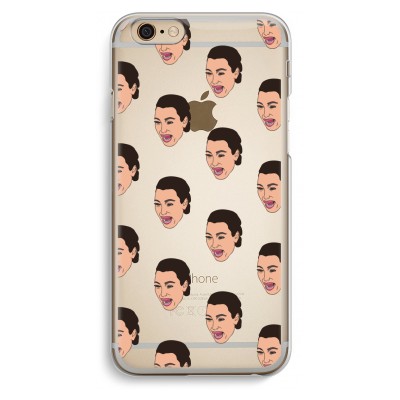 iphone-6-6s-transparante-cover - Ugly Cry Call