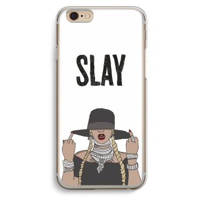 Slay All Day