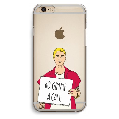 iphone-6-6s-transparante-cover - Gimme a call