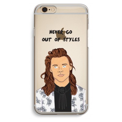 iphone-6-6s-transparent-case - Never Out Of Styles