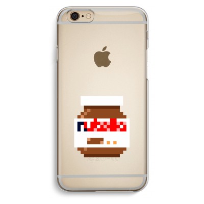 iphone-6-6s-transparent-case - That Spread