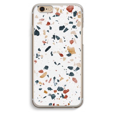 iphone-6-6s-transparent-fodral - Terrazzo N°4