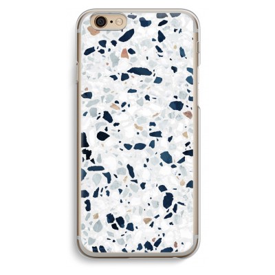 iphone-6-6s-transparent-fodral - Terrazzo N°1