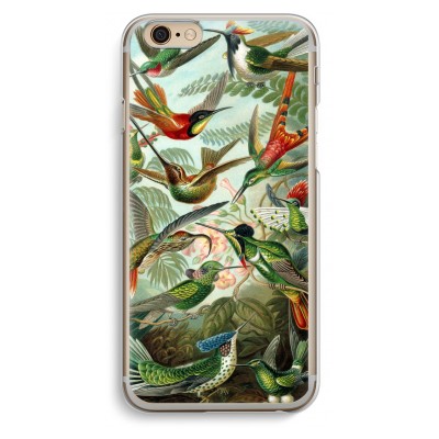 iphone-6-6s-transparent-fodral - Haeckel Trochilidae