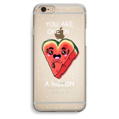 iphone-6-6s-transparent-case - One In A Melon