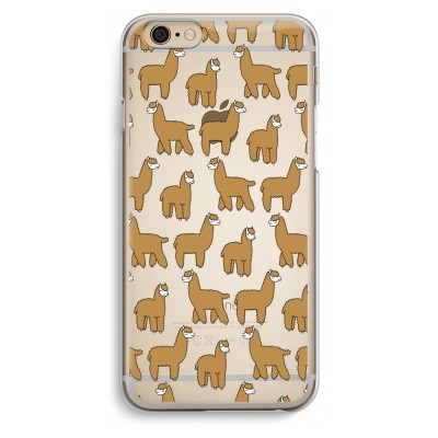 iphone-6-6s-transparante-cover - Alpacas