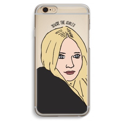 iphone-6-6s-transparante-cover - Ashley
