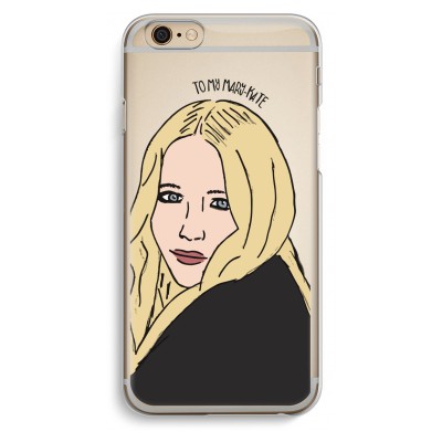 iphone-6-6s-transparante-cover - Mary Kate