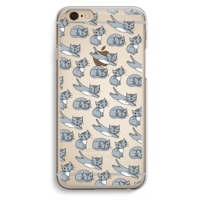 iphone-6-6s-transparante-cover - Poezen