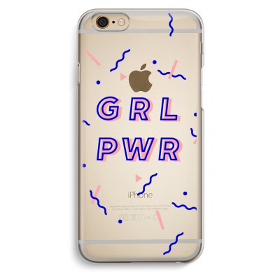 iphone-6-6s-transparent-case - GRL PWR