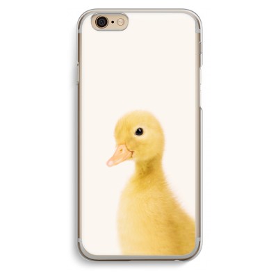 iphone-6-6s-transparent-case - Duke