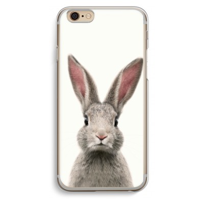 iphone-6-6s-transparent-case - Daisy