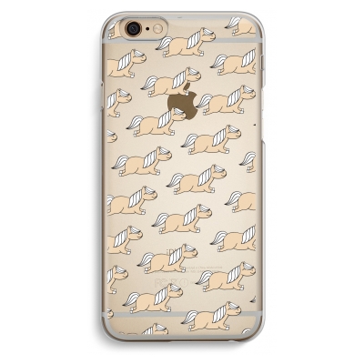 iphone-6-6s-transparante-cover - Ponys