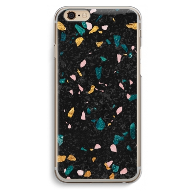 iphone-6-6s-transparent-fodral - Terrazzo N°10