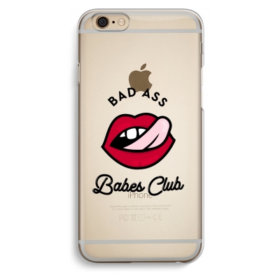 iphone-6-6s-transparante-cover - Badass Babes Club